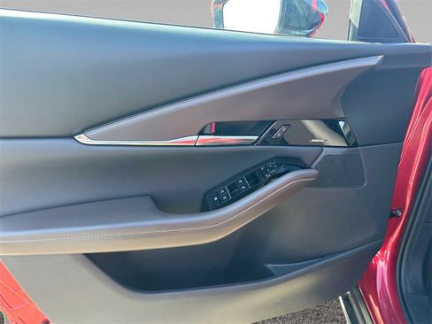 New 2025 MAZDA CX-30 2.5 Turbo w/ Premium Package image 16