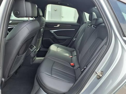 Used 2023 Audi A6 2.0T Premium w/ Convenience Package AWD/4WD image 23