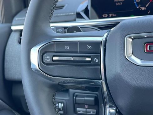 New 2026 GMC Sierra EV Elevation w/ Premium Package AWD/4WD image 23