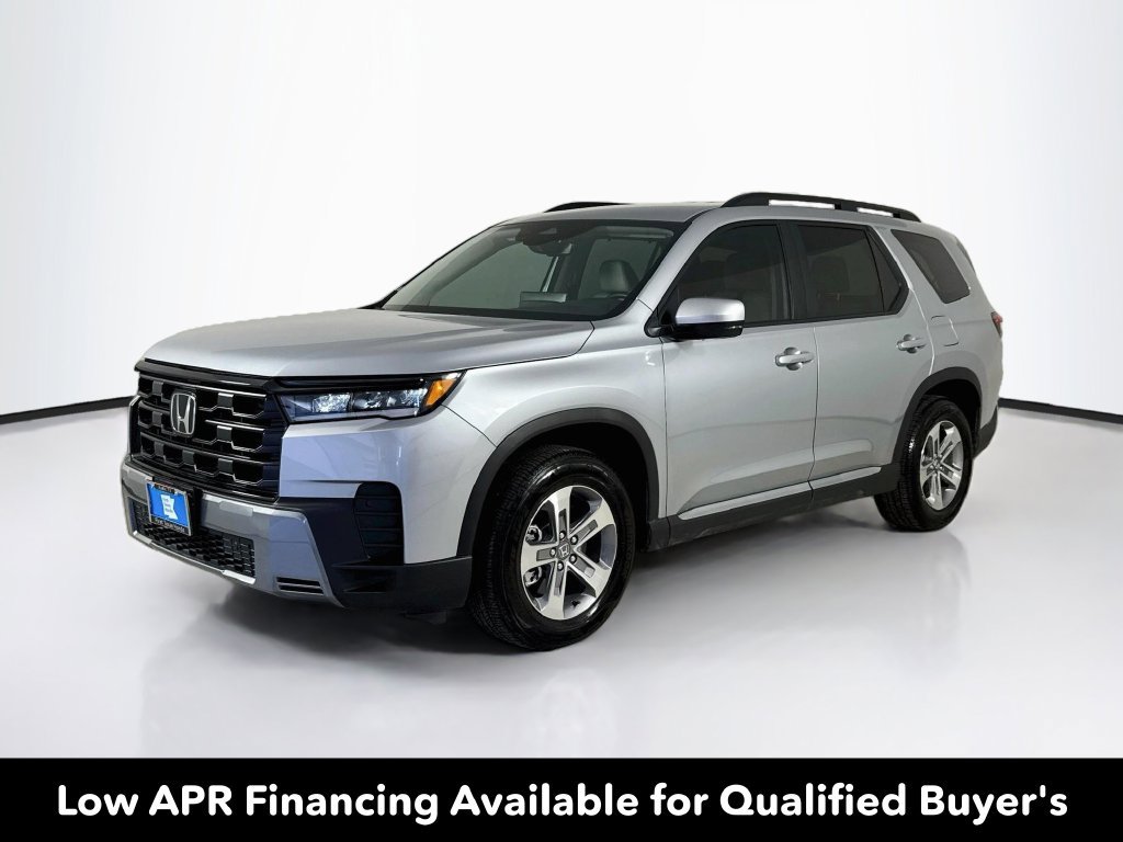 Used 2026 Honda Pilot EX-L image 3