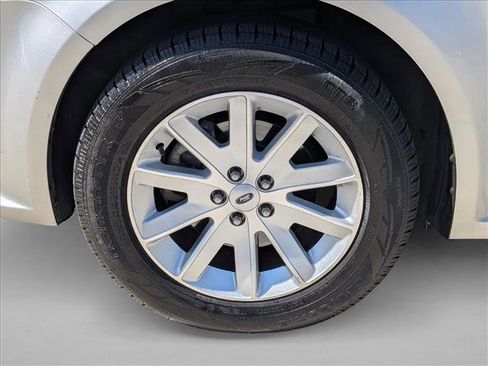 Used 2011 Ford Flex SEL w/ Rapid Spec Order Code FWD image 26