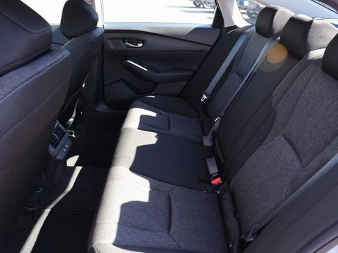 New 2025 Honda Accord SE image 12