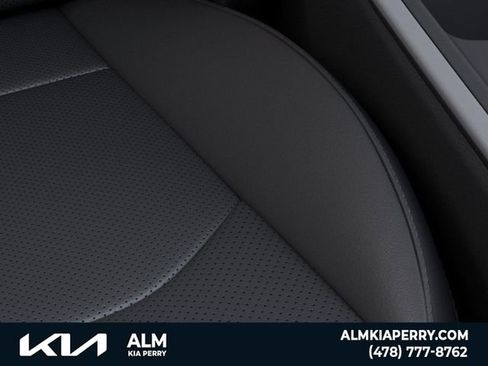 New 2026 Kia K4 EX FWD image 24