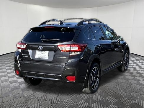 Used 2018 Subaru Crosstrek 2.0i Limited AWD/4WD image 6