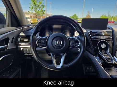 Used 2019 Acura RDX AWD image 15