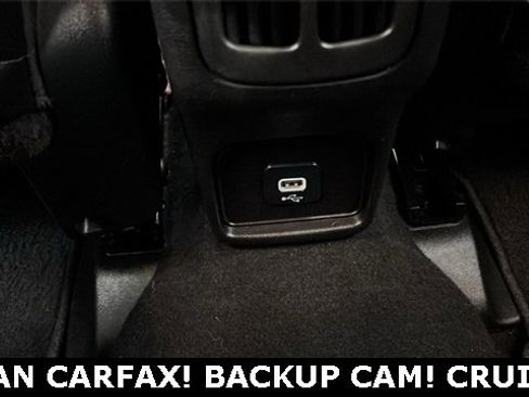 Used 2020 Jeep Compass Latitude image 23