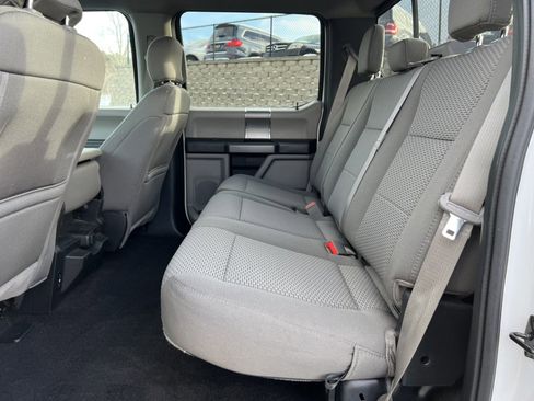 Certified 2019 Ford F150 XLT w/ Equipment Group 302A Luxury image 6