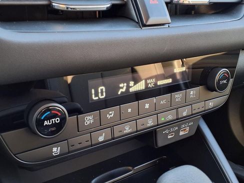 New 2026 Subaru Outback Touring XT image 6