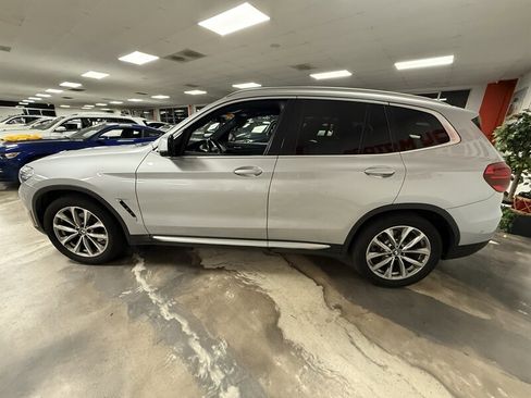 Used 2019 BMW X3 sDrive30i image 5