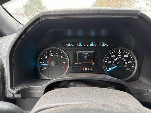 Used 2020 Ford F150 XLT w/ Equipment Group 302A Luxury image 5