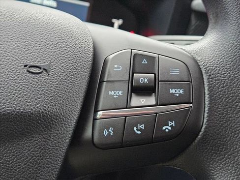 New 2026 Ford Maverick XLT FWD image 14
