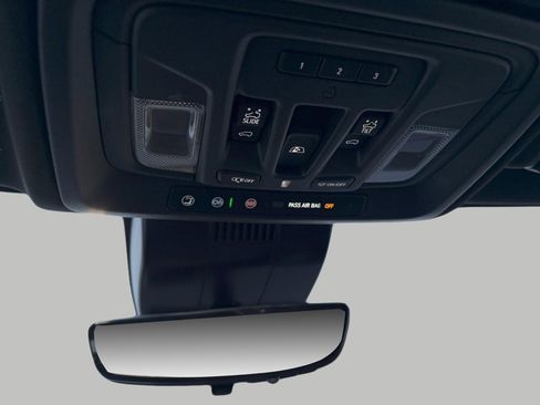 Used 2025 Chevrolet Silverado 3500 High Country w/ High Country Premium Package image 20