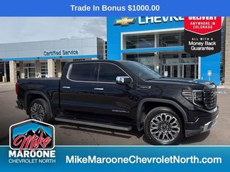 Certified 2023 GMC Sierra 1500 Denali Ultimate video 1