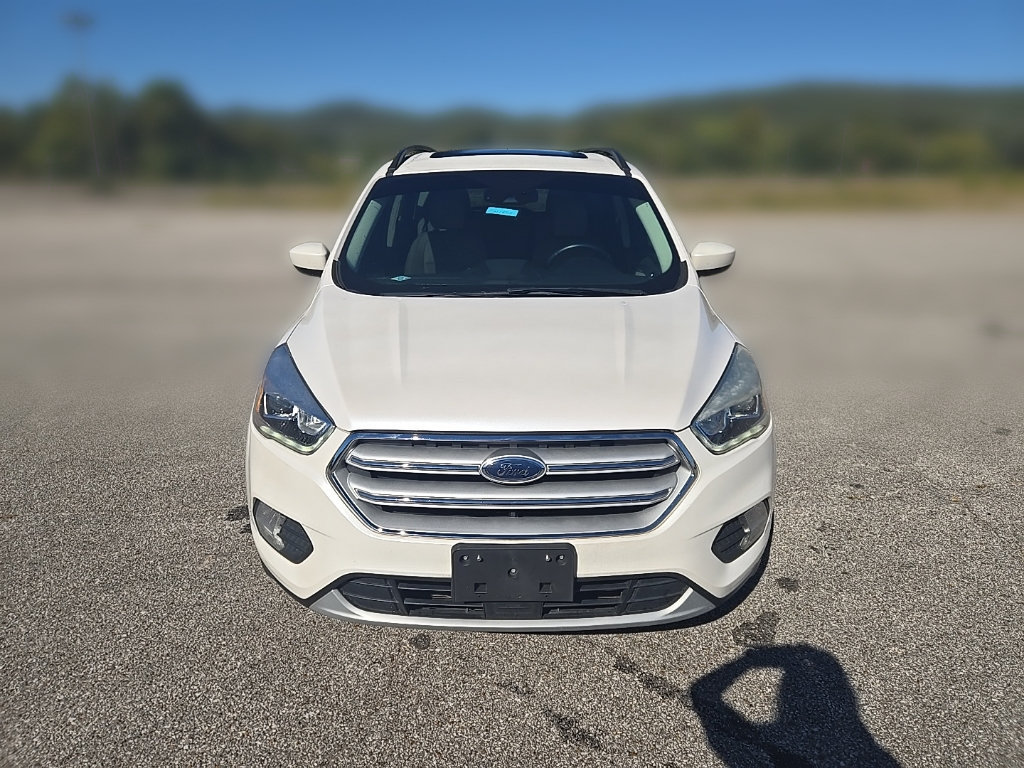 Used 2019 Ford Escape SEL FWD image 7