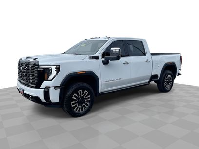New 2026 GMC Sierra 2500 Denali Ultimate