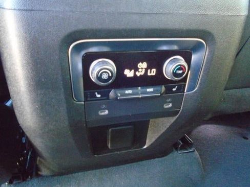 Used 2022 Chevrolet Suburban High Country w/ Max Trailering Package AWD/4WD image 23