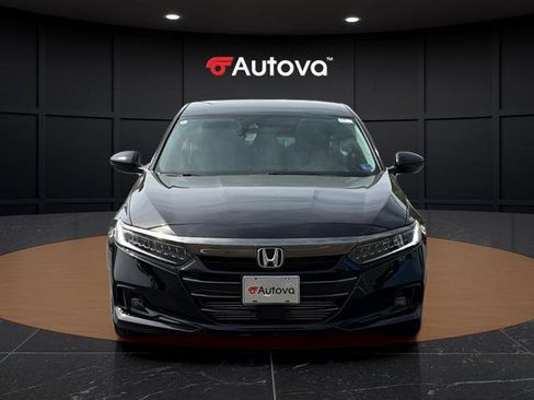 Used 2022 Honda Accord Sport Special Edition image 8