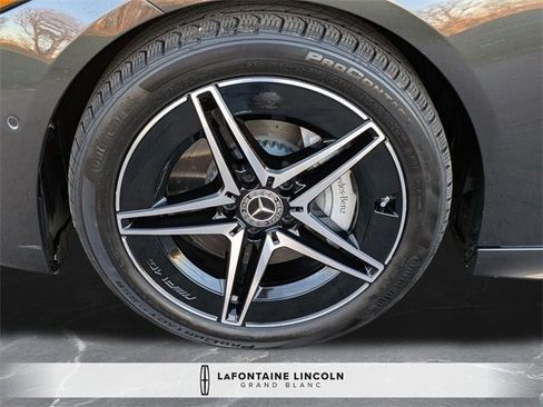 Used 2024 Mercedes-Benz C 300 4MATIC Sedan image 34