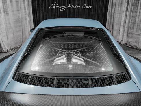 Used 2021 Audi R8 V10 performance AWD/4WD image 43