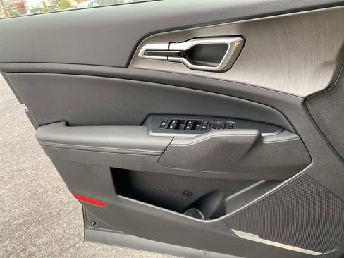 New 2026 Kia Sportage X-Line image 16