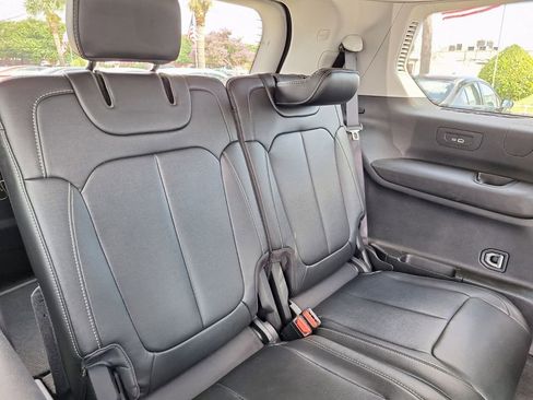 Used 2023 Jeep Grand Cherokee L Limited image 31