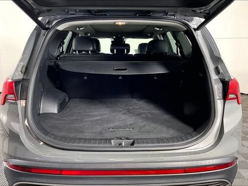 Used 2023 Hyundai Santa Fe SEL w/ Premium Package FWD image 28