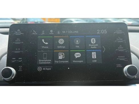 Used 2020 Honda Accord Sport image 15