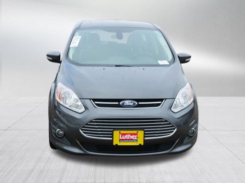 Used 2015 Ford C-MAX Energi SEL w/ Equipment Group 302A image 2