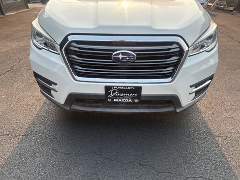 Used 2021 Subaru Ascent Premium w/ Convenience Package AWD/4WD image 22