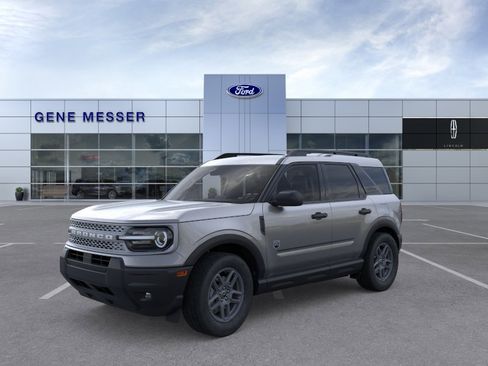 New 2025 Ford Bronco Sport Big Bend w/ Convenience Package AWD/4WD image 22