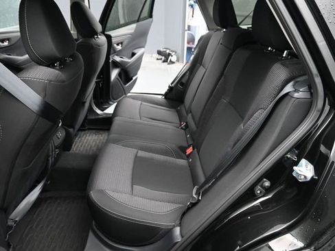 Used 2025 Subaru Outback Premium image 12