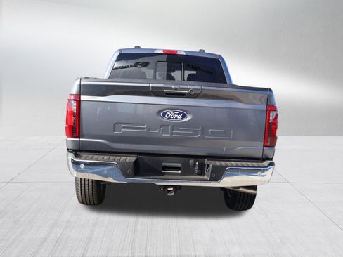 Used 2024 Ford F150 XLT w/ Equipment Group 302A MID image 6