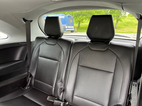 Used 2020 Acura MDX SH-AWD w/ Technology Package image 26