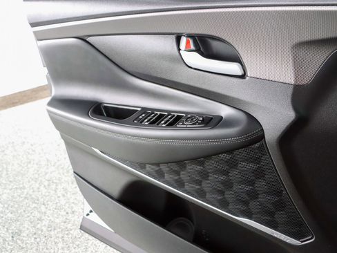 Used 2020 Hyundai Santa Fe SEL FWD image 23