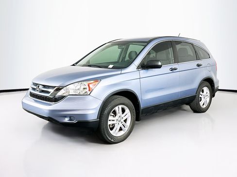 Used 2011 Honda CR-V EX image 3