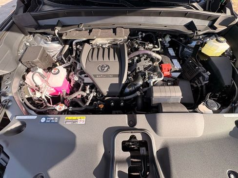 Used 2026 Toyota Grand Highlander Platinum image 35