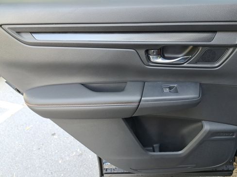 New 2026 Honda CR-V TrailSport image 13
