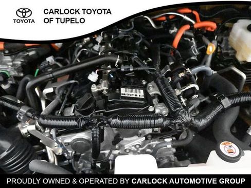 Used 2024 Toyota Land Cruiser image 29