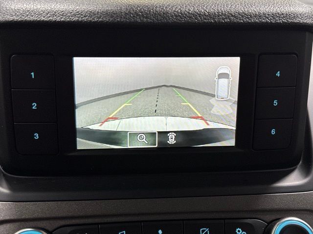 Used 2023 Ford Transit Connect XL FWD image 4