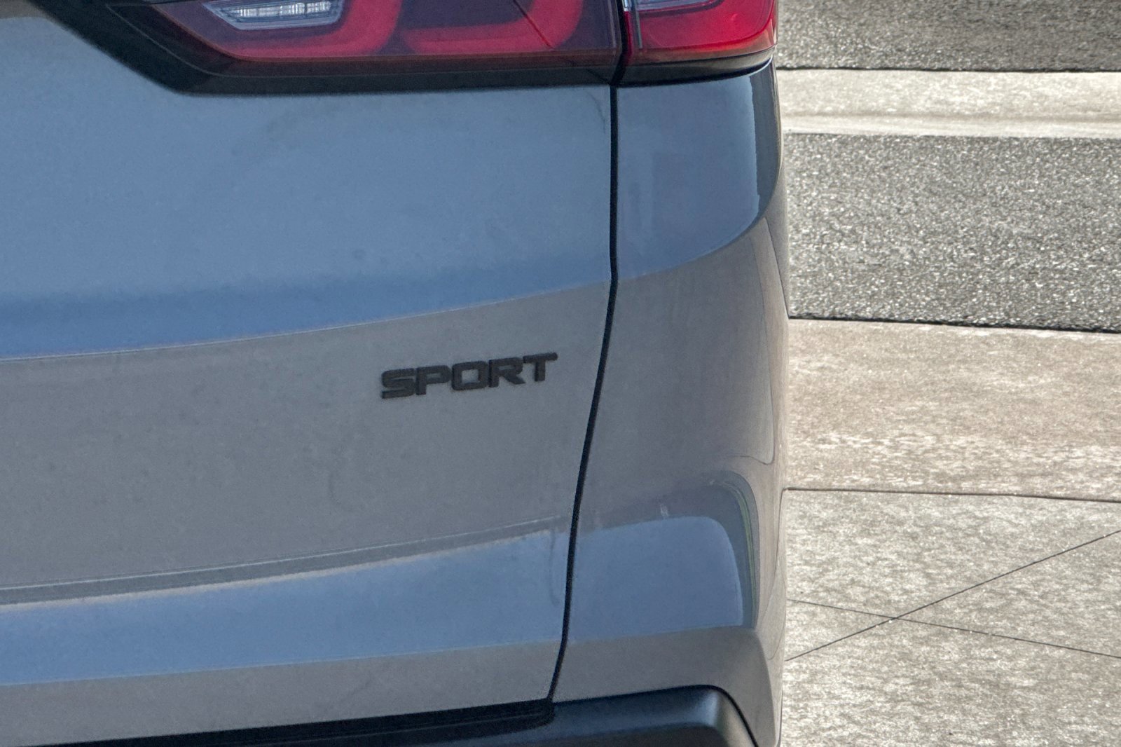 Used 2025 Honda CR-V Sport-L image 28