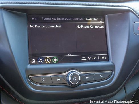 Used 2022 Chevrolet TrailBlazer RS image 14