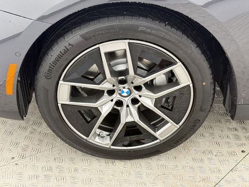 New 2026 BMW 530i RWD image 11
