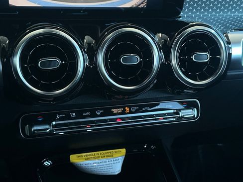 Certified 2026 Mercedes-Benz GLB 250 image 20