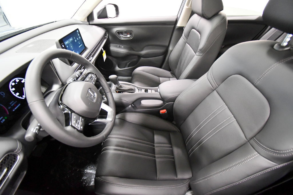 New 2027 Honda HR-V EX-L image 11