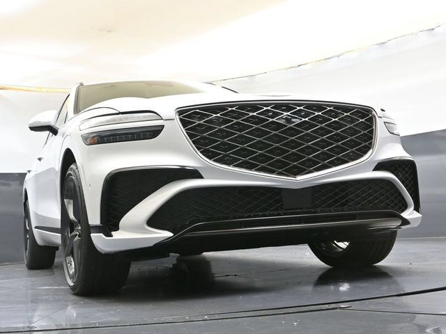 Used 2026 Genesis GV70 3.5T Sport Prestige AWD/4WD image 42