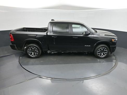 New 2026 RAM 1500 Laramie w/ Laramie Southwest Edition image 28