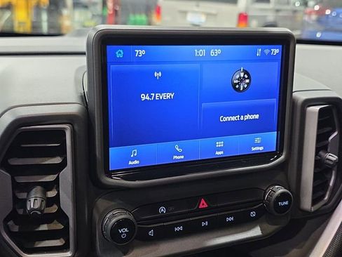 Used 2022 Ford Bronco Sport Outer Banks image 16