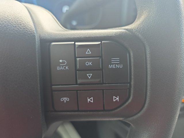 Used 2024 Ford F250 XLT w/ Black Appearance Package AWD/4WD image 18