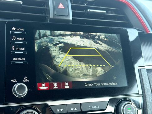 Used 2020 Honda Civic Si image 30