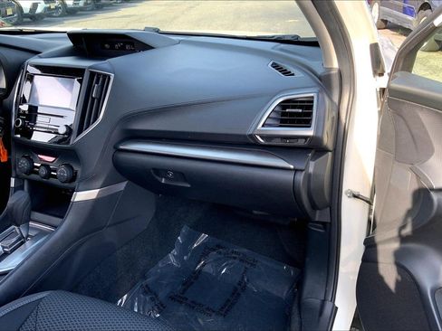 Certified 2020 Subaru Forester Premium w/ Popular Package #1 image 17